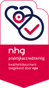 NHG Praktijkaccreditering