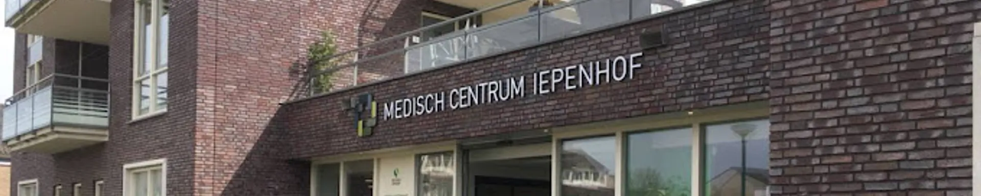 Huisartsenpraktijk Iepenhof