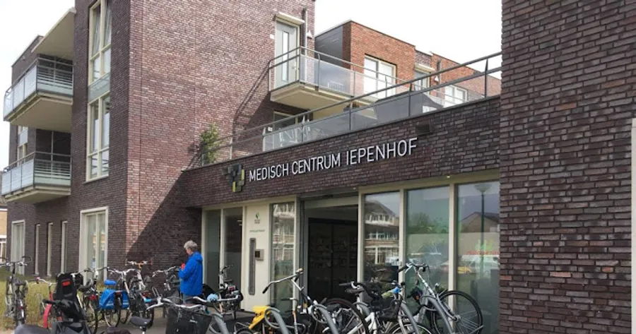 Huisartsenpraktijk Iepenhof